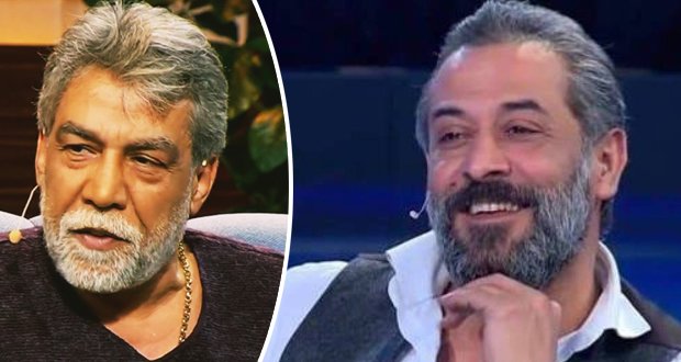 صورة توضيحية - عبد المنعم عمايري يرد على أيمن رضا العيب فيك.. يا أستاذ سيجارة الكيف