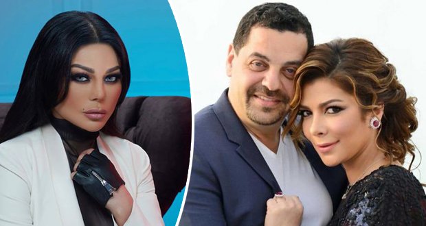 صورة توضيحية - أصالة تفاجئ الجميع بما قالته عن طليقها وما كشفته عن علاقتها بـ هيفاء وهبي