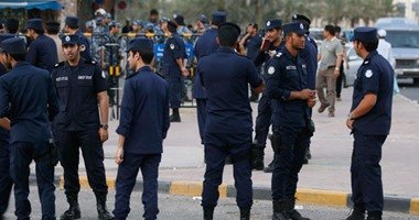 صورة توضيحية - الداخلية الكويتية إصابة ضابطة شرطة بفيروس كورونا.. ولا إصابات بالسجون