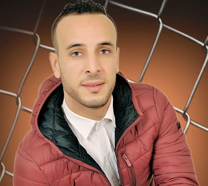 صورة توضيحية - الفنان المغربي سيف الدين البوكاري يستعد لاطلاق كليب لاغنيه الخليجية روميكس