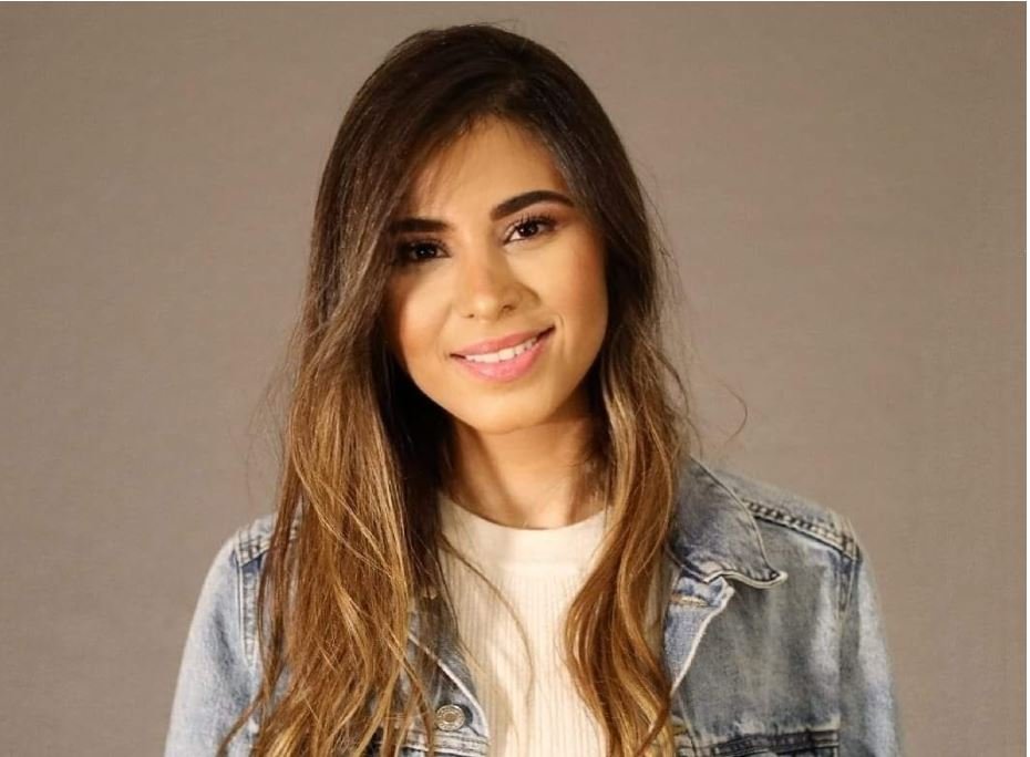 صورة توضيحية - رولا قادري تستعد لإطلاق أغنية من إنتاج شركة ARABSONG PRODUCTION