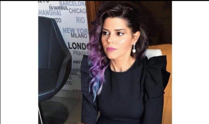 صورة توضيحية - الصحافية نانسي الفاخوري تثبت للجميع لا سقف للأحلام