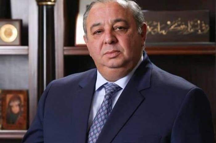 صورة توضيحية - الخشمان يجب ان نبدا بالتشغيل بين الدول المتعافيه ومن اهمها الصين وبالسرعة الممكنه