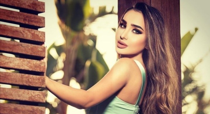 صورة توضيحية - داليا كريم تتفوق على كل البرامج اللبنانية في الحلقة الاولى من داليا والتجديد