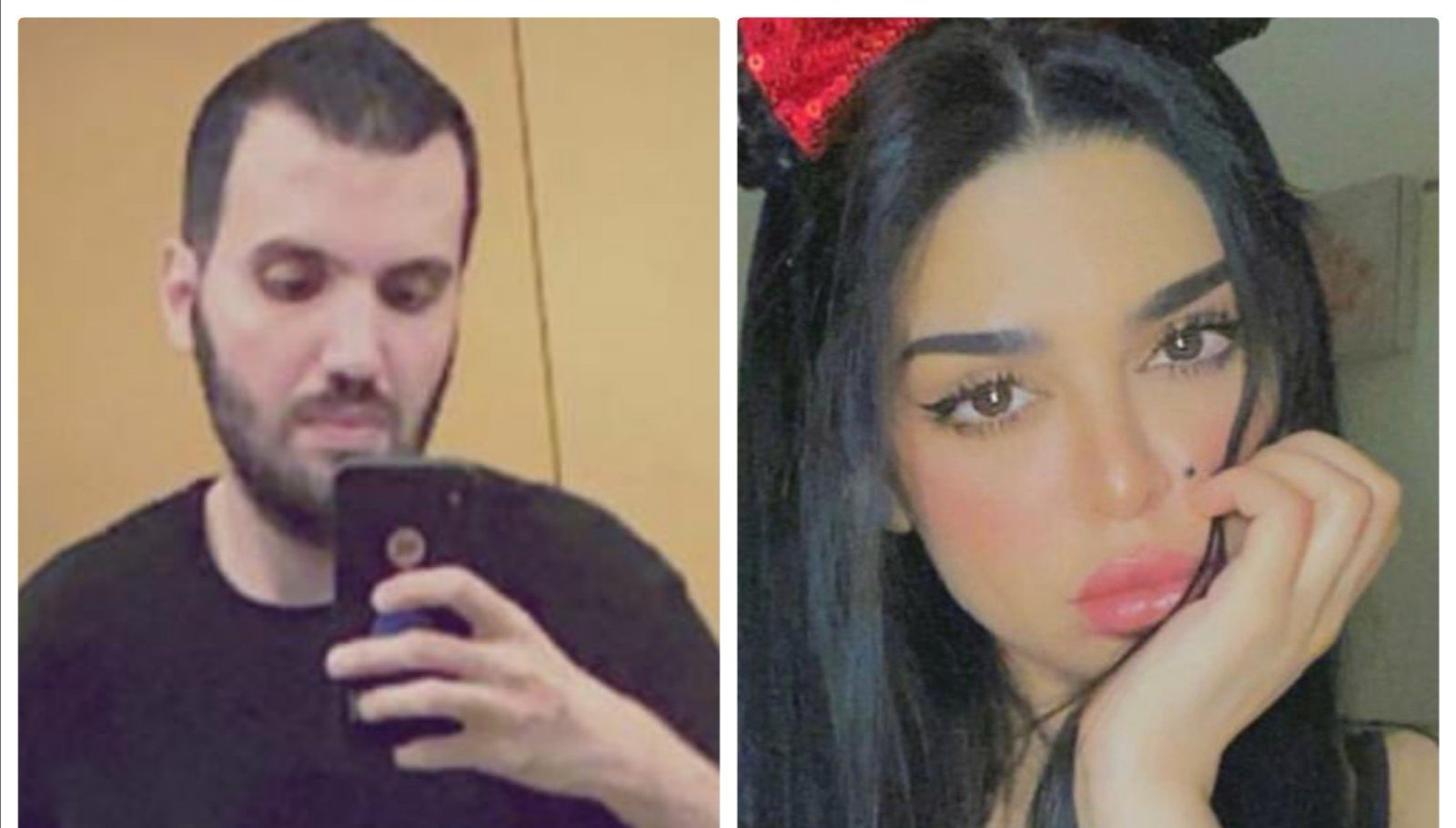صورة توضيحية - علاقة صداقة مميزة تجمع بين الإعلامي حموده حسين وجليلة
