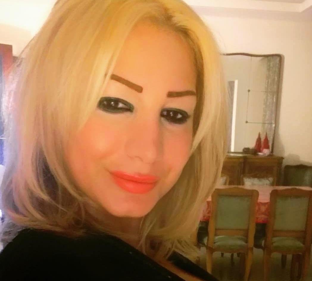 صورة توضيحية - النجمة نورا تتحضر لاطلاق جديدها قريباً