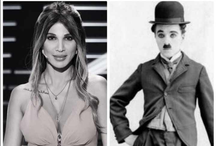 صورة توضيحية - الممثّلة بونيتا سعادة تجسد الواقع اللّبنانيّ
