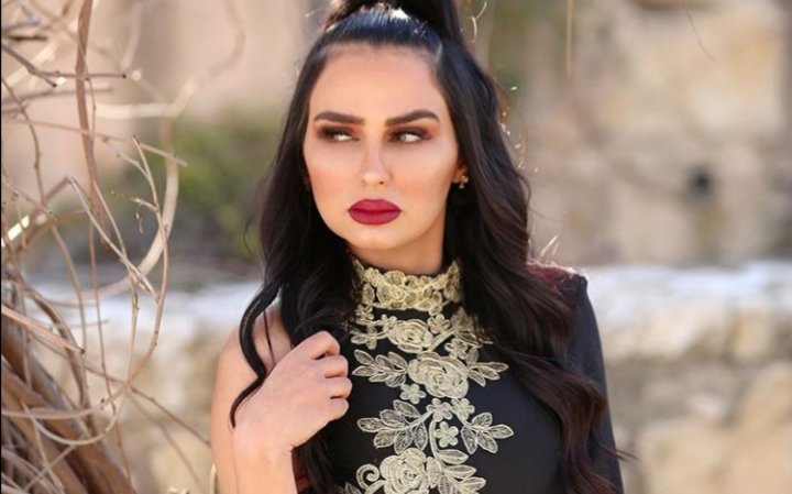 صورة توضيحية - هنادي السكر نحو العالمية
