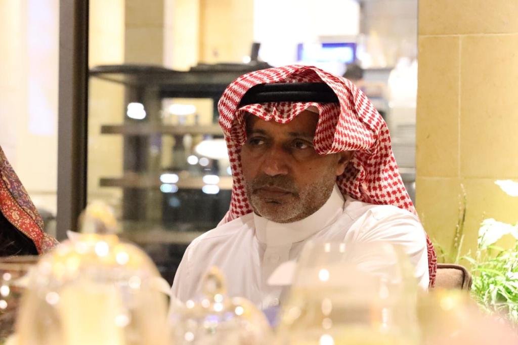 صورة توضيحية - المصمم العالمي عبد الله بن شويل رئيسا لقطاع الموضة والجمال بالمركز العربي للتدريب والتأهيل