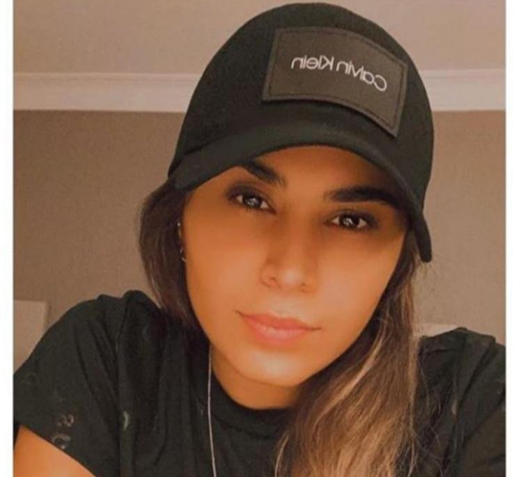 صورة توضيحية - الفنانة رولا قادري تبهر جمهورها بأغنية من كلماتها وألحانها بعنوان اغمرك بيروت غناء الفنان رضا