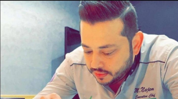 صورة توضيحية - الشيف محمد نجم يحقق شعبية كبيرة عبر مواقع التّواصل الاجتماعيّ