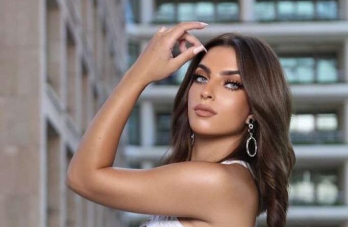 صورة توضيحية - الأردنيةملاك عبيدات تنافس على لقب Miss Elegant
