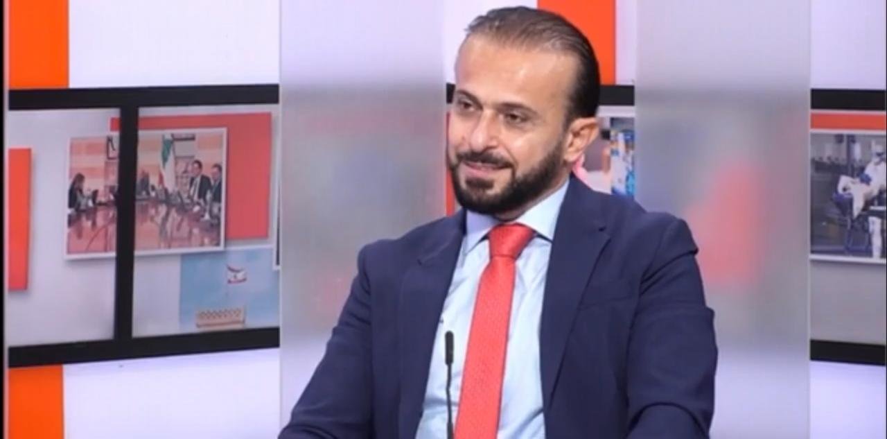 صورة توضيحية - الدكتور علي حمّود إحتياطي الدولار وهم والأزمة إلى تصاعد إن لم نتداركها بذكاء