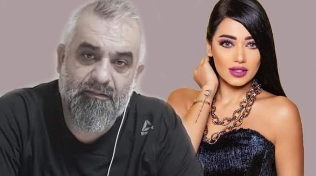 صورة توضيحية - سليم سلامة يبدع بتلحين اغنية عراقية أحجي مع حالي للفنانة رحمة رياض
