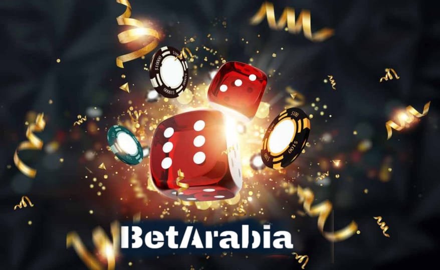 صورة توضيحية - Bet Arabia يقدم موقع مصمم وفقاً لاحتياجات العملاء