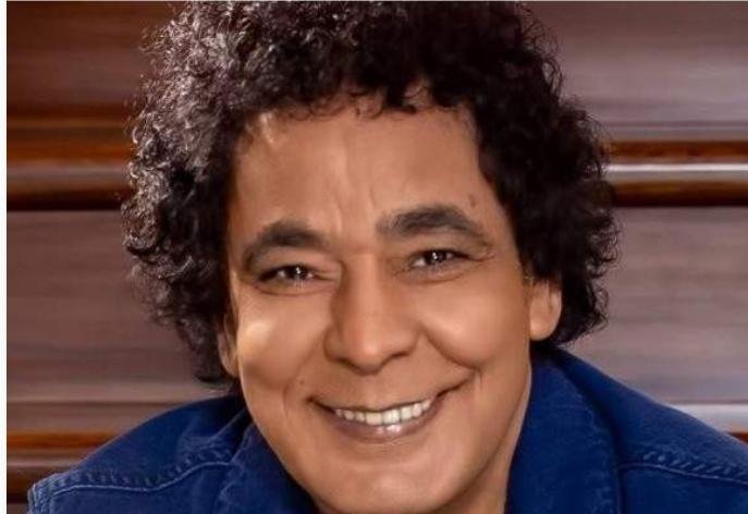 صورة توضيحية - محمد منير يشوّق الجمهور لألبومه الجديد