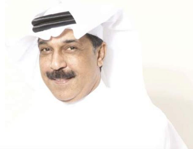 صورة توضيحية - عبد الله الرويشد يُصدر تعبان