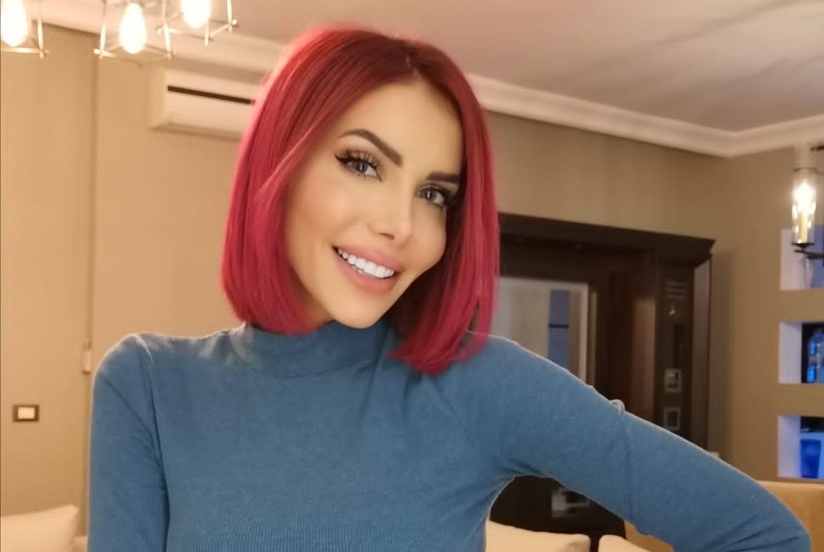 صورة توضيحية - مونيانا مقهور تنشر برومو فيلمها الجديد ميهيريت وتشيد بجهود فادي حداد
