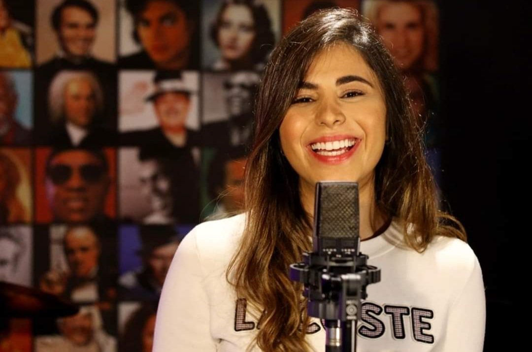 صورة توضيحية - الفنانة رولا قادري تطرح Cover لأغنية في حدا بدنا ياهوالاصداء ايجابية
