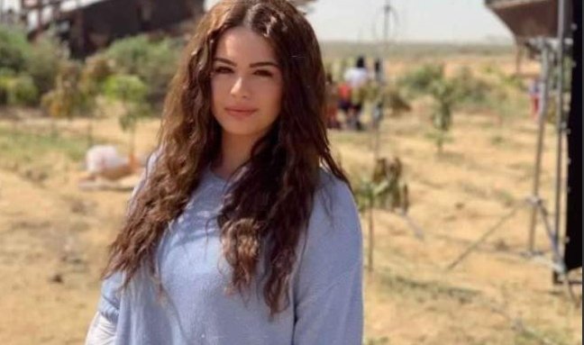 صورة توضيحية - هنادي مهنا تنضم لبطولة فيلم تماسيح النيل