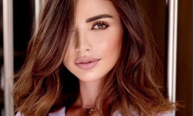 صورة توضيحية - داليدا خليل لبنان ليس بخير وأنا لستُ بخير