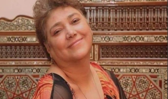 صورة توضيحية - نقابة المهن التمثيلية في مصر تنعى الدكتورة مها الشناوي