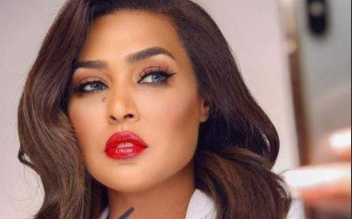 صورة توضيحية - وعد تُعلن إصابتها بفيروس كورونا