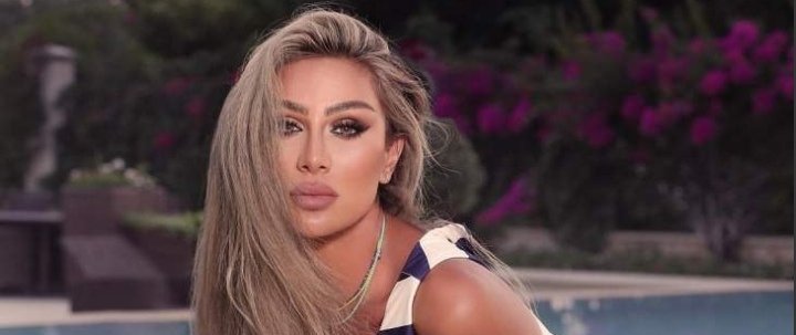 صورة توضيحية - مايا دياب توجه رسالة شديدة اللهجة لـ حسان دياب