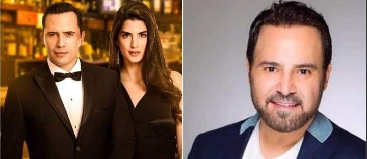 صورة توضيحية - بعد إشادة عاصي الحلاني بمسلسل عروس بيروت.. ممثل سوري شهير ينتقد العمل ويتعرض للشتائم