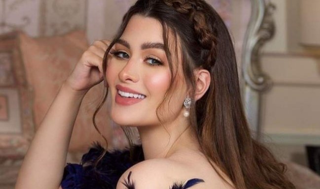 صورة توضيحية - روان بن حسين تفاجئ محبيها وتعلن دخولها عالم الغناء!