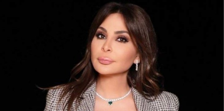 صورة توضيحية - إليسا تستعين بقول للرئيس فؤاد شهاب..ومن قصدت؟