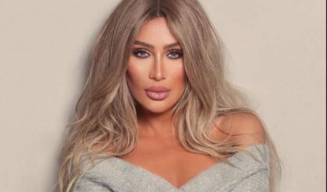 صورة توضيحية - مايا دياب تحذر متابعيها بعد قيامها بهذا الأمر الخطير