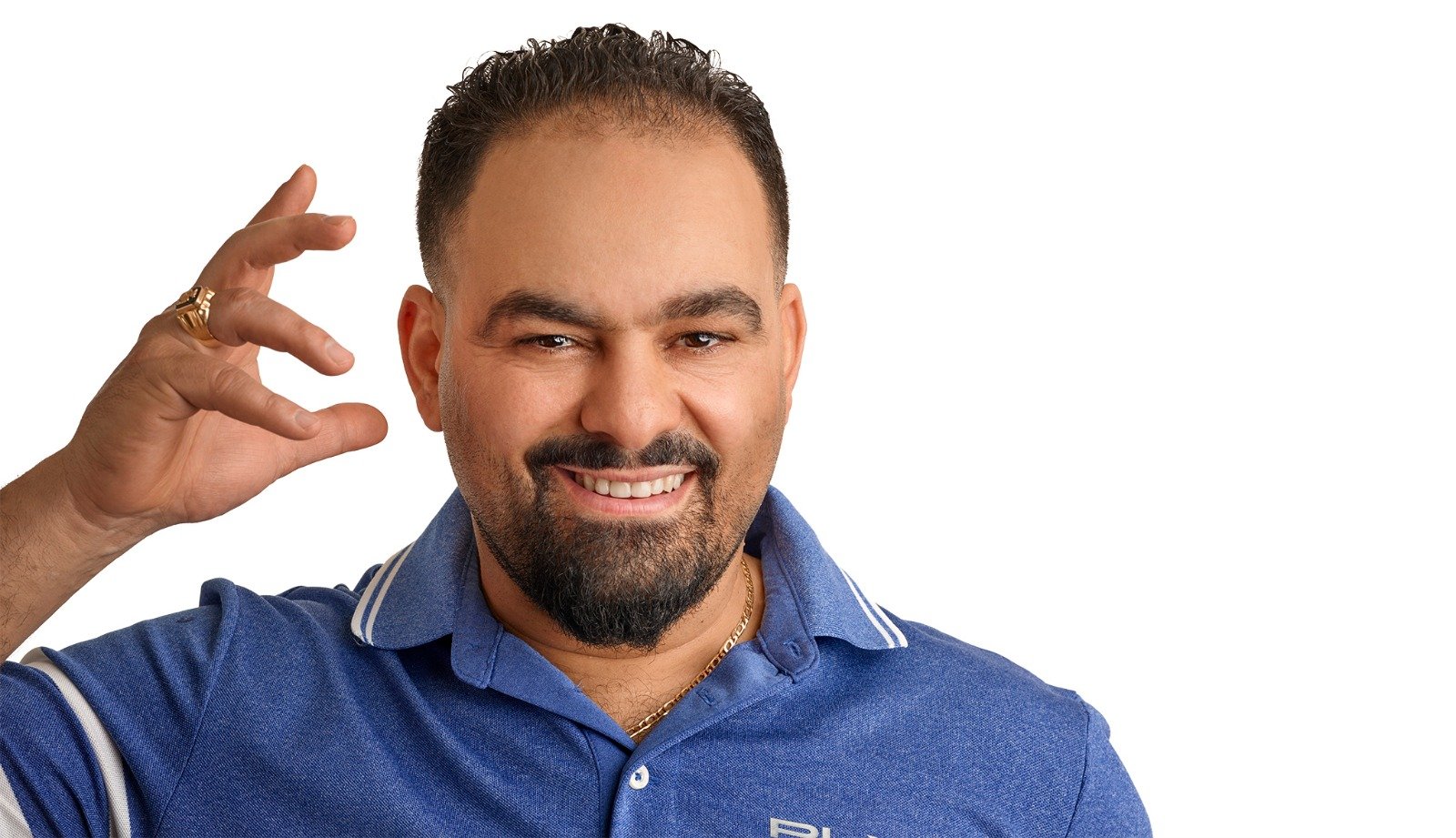 صورة توضيحية - ابن مدينة تطوان.. أسامة شريف يستعد لطرح جديده