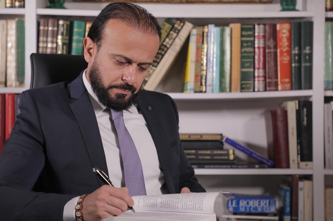 صورة توضيحية - الدكتور علي حمّود يؤكد لا حرب أمريكية إيرانية في المنطقة وعودة الملف النووي تستغرق وقتًا