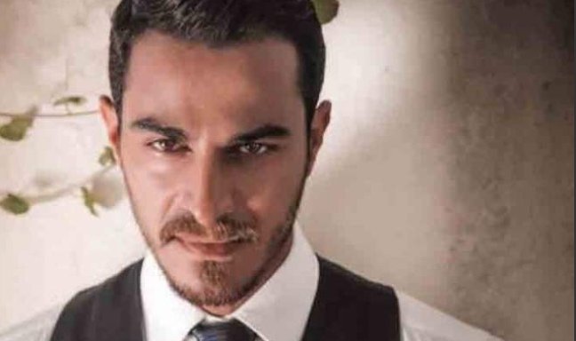 صورة توضيحية - شادي ريشا برسالة لمن واساهم بوفاة والده