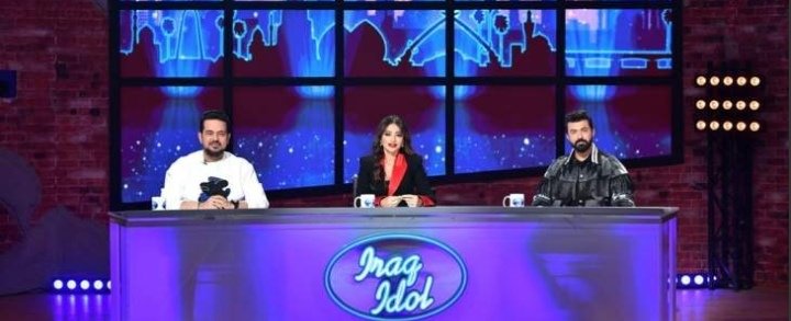 صورة توضيحية - مواهب مبهرة وواعدة في الموسم الأول من عراق آيدول