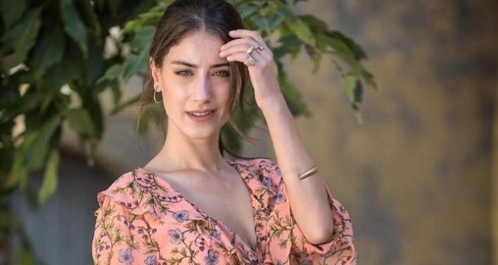 صورة توضيحية - هذا الممثل بطل مسلسل هازال كايا الجديد