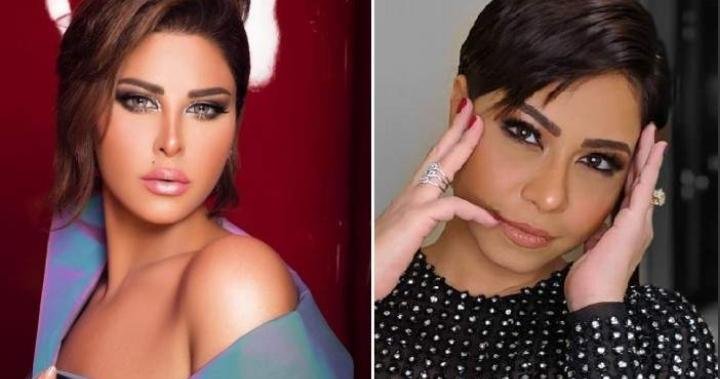 صورة توضيحية - شمس الكويتية أهانت شيرين عبد الوهاب العفوية والحساسة