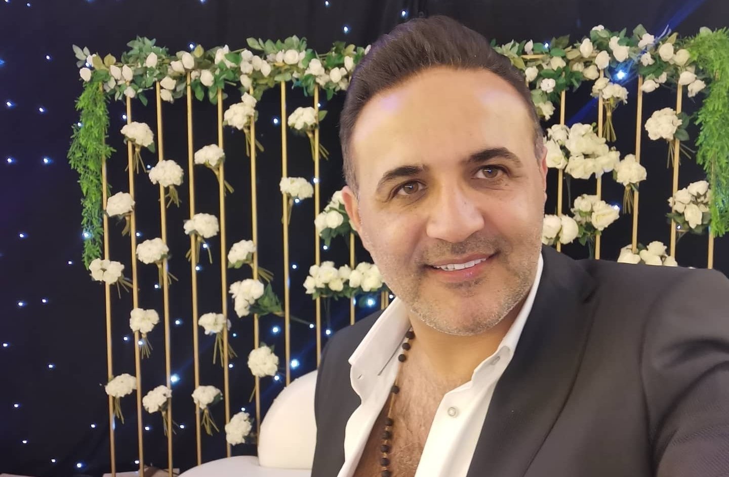 صورة توضيحية - رجل الأعمال وسام حطيط يحقق نجاحات كبيرة