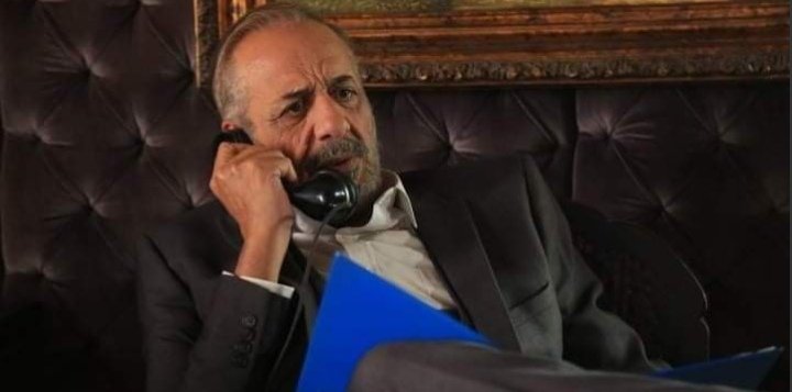صورة توضيحية - أيمن زيدان النموذج السلطوي في خريف العشاق