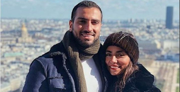 صورة توضيحية - صدور حكم بسجن سارة الطباخ.. ومحمد الشرنوبي يعلّقالحمد لله الحق ظهر