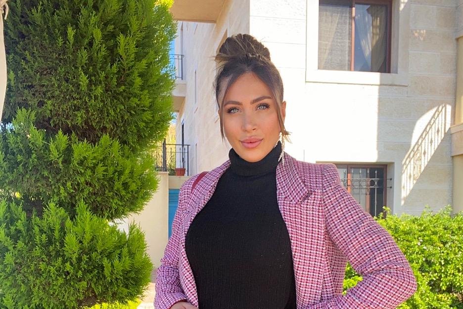 صورة توضيحية - اخصائية التغذية غاييل مجبّر لا يمكن التقاط عدوى كورونا من الغذاء.