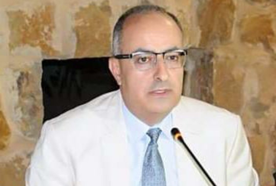 صورة توضيحية - قناة الOTVاللبنانية تستضيف مدير عام وزارة الصناعةداني جدعون وشرح المعطيات سياسيًا واقتصاديًا وماليًا وحياتيًا