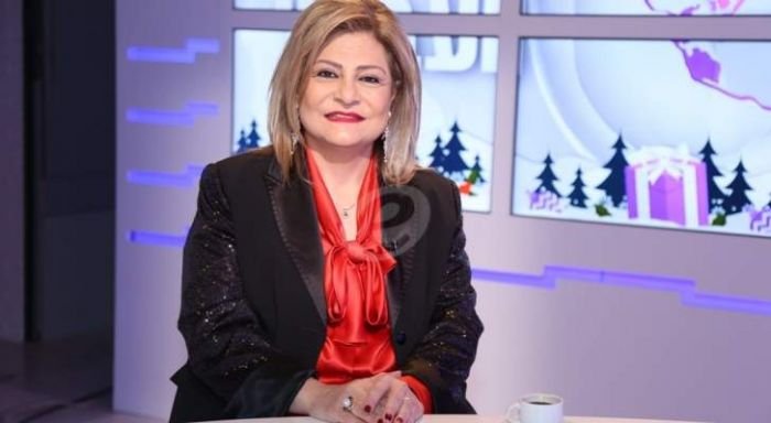 صورة توضيحية - الإعلاميّة هلا المرّ المشكلة فينا مش بالسلطة !! يا عيب الشوم عليه جرّصنا !!!