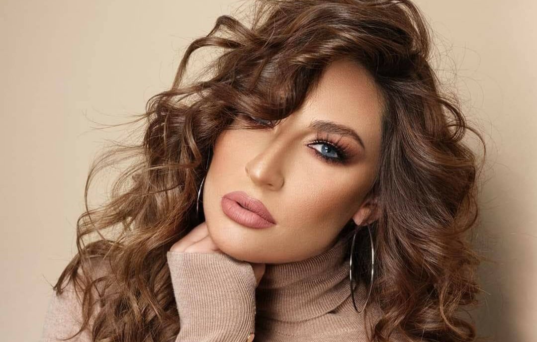 صورة توضيحية - ميرفا قاضي تبهرنا كعادتها .. إستمتع بجديدها !
