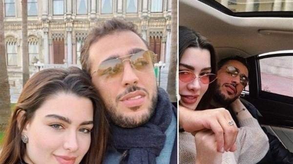 صورة توضيحية - زوج روان بن حسين يرد عليها وصديقه يكذبها ويكشف السبب الحقيقي لطلبها الطلاق
