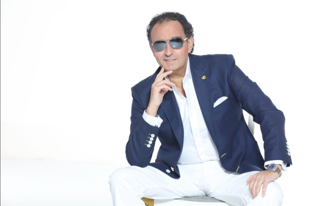 صورة توضيحية - الدكتور محمد أنشاصي مهنتي كانت شغفي منذ الصغر وتمنكت من بلوغ الصدارة بجدارة