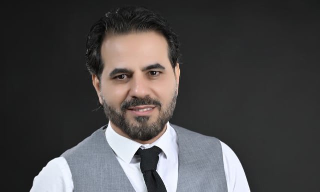 صورة توضيحية - بعد نجاح بيسألوني بتحبا زياد موسى يطلق جديده يا غزيلا