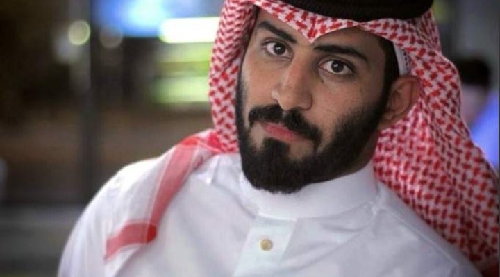 صورة توضيحية - عبد الرحمن المطيري يعاود نشاطه بعد خروجه من السجن