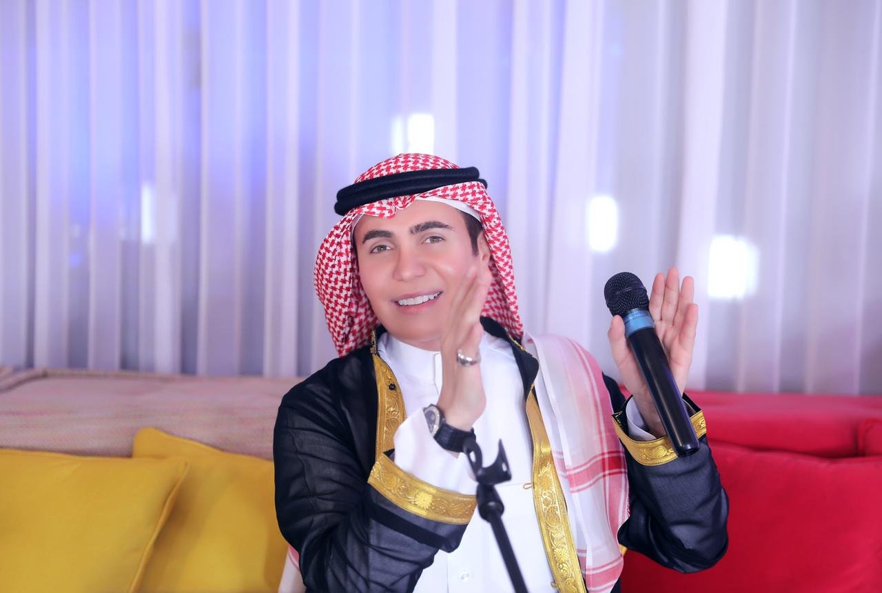 صورة توضيحية - جو رعد يطلق الجلسة ويتعاون مع نجوم الأغنية